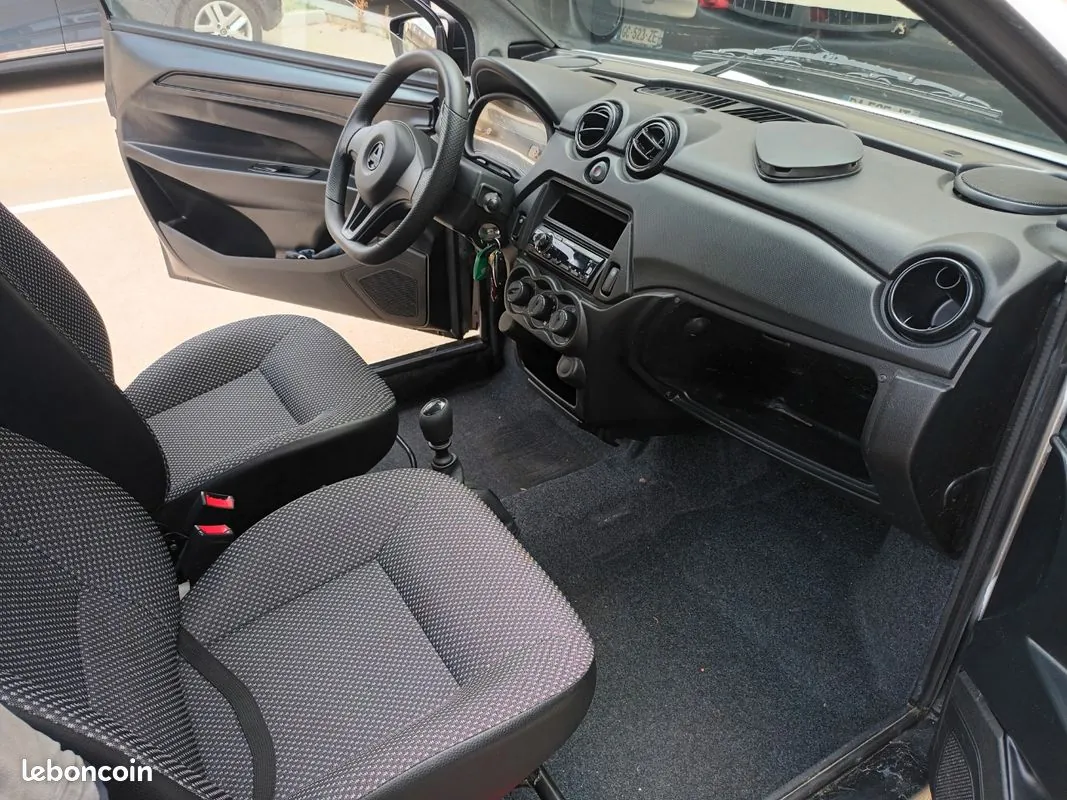 Aixam Minauto 2022 photo 4