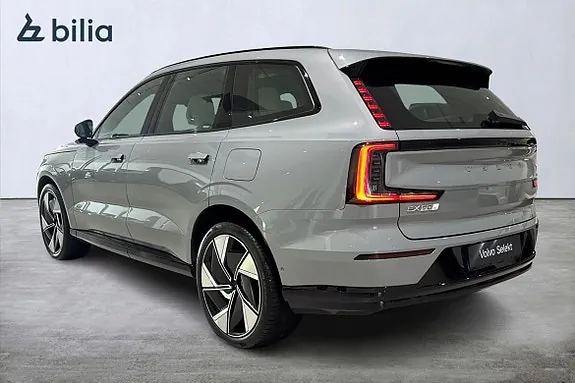 Volvo Ex90 2025 photo 2