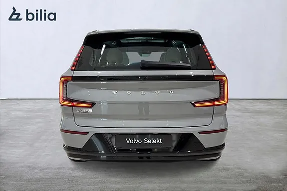 Volvo Ex90 2025 photo 5