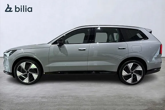 Volvo Ex90 2025 photo 3