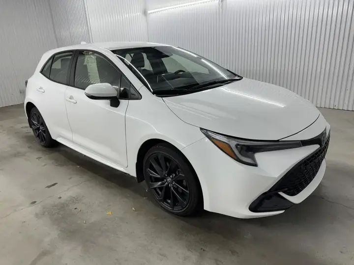 Toyota Corolla 2024 photo 5