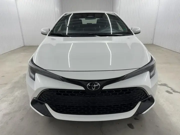 Toyota Corolla 2024 photo 3