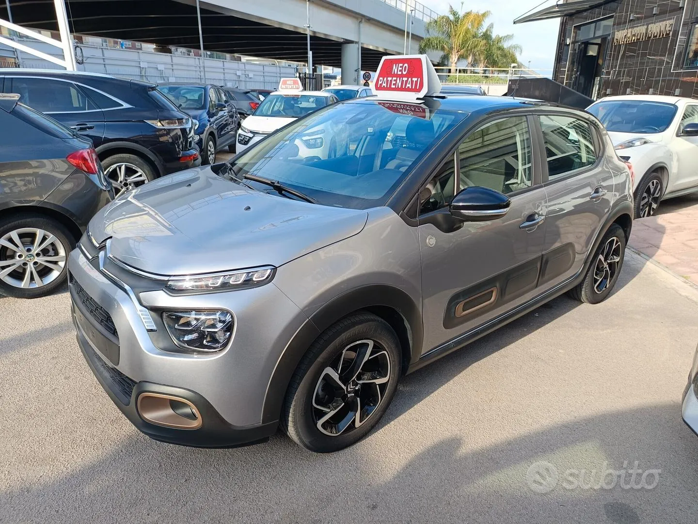 Citroen C3 2023 photo 3