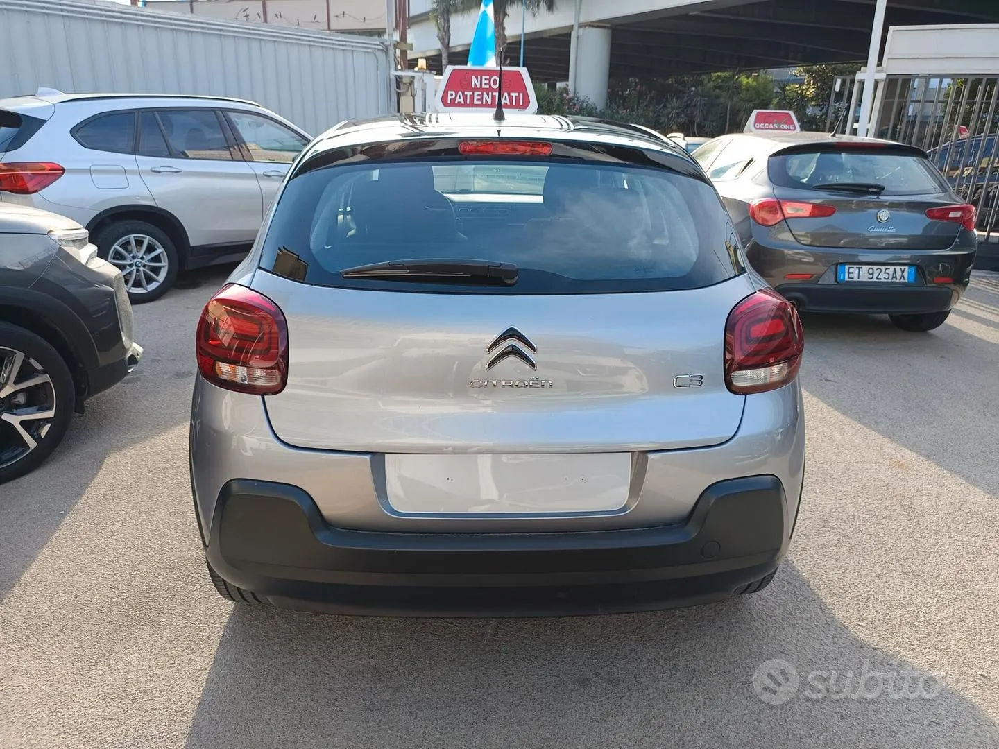 Citroen C3 2023 photo 4