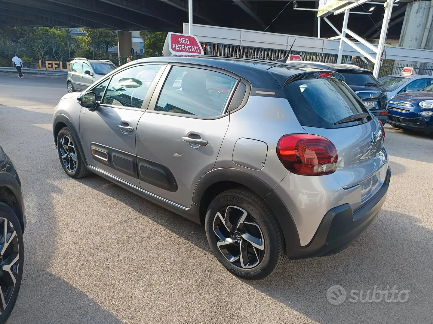 Citroen C3 2023 photo 5