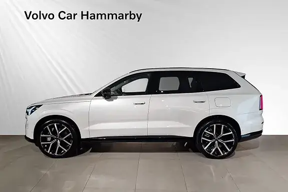 Volvo Ex90 2026 photo 3