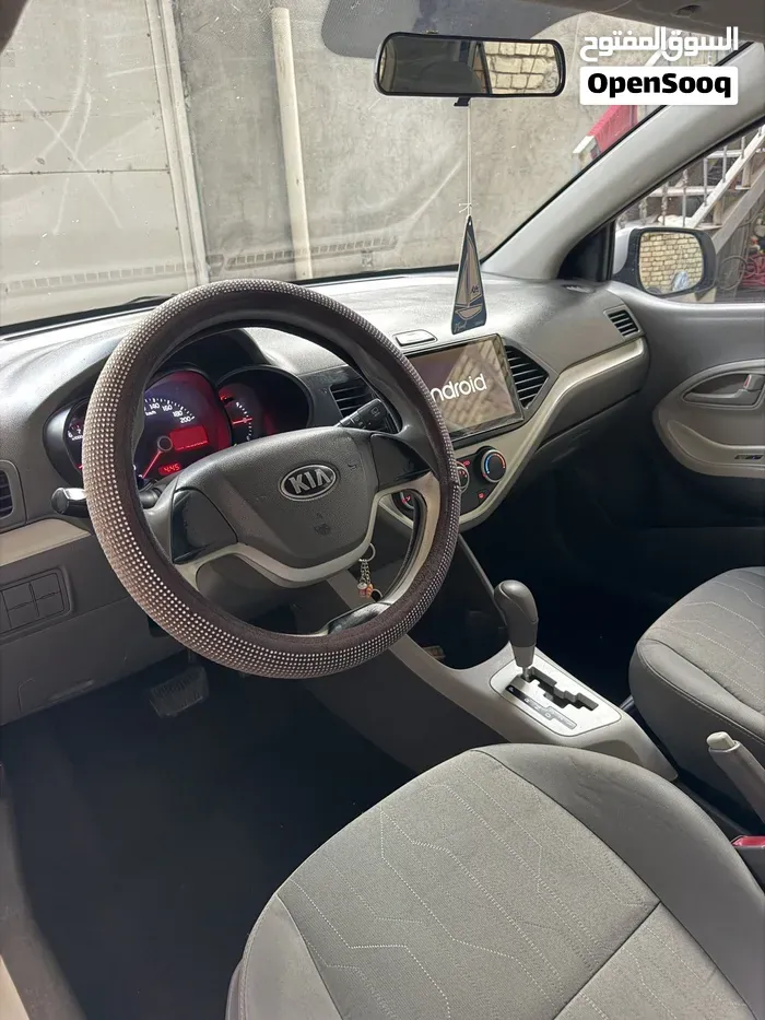 Kia Picanto 2014 photo 2