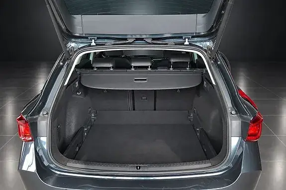 Cupra Leon 2023 photo 5
