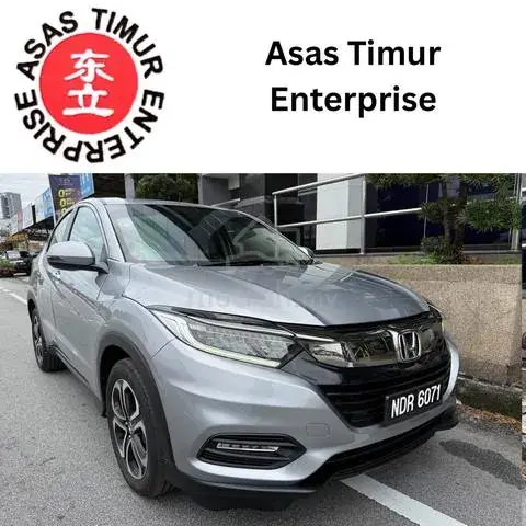 Honda Hrv