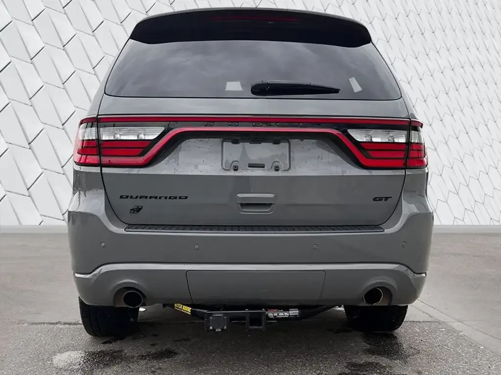 Dodge Durango 2022 photo 5