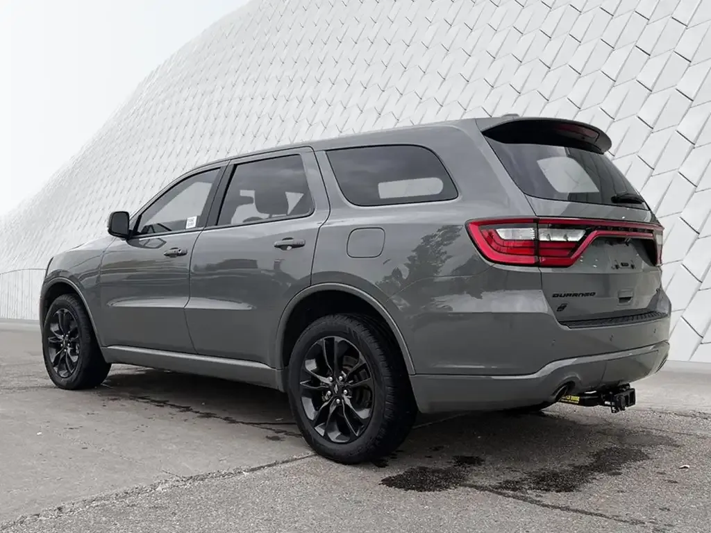 Dodge Durango 2022 photo 4