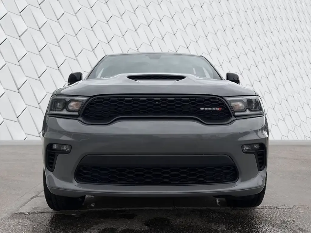 Dodge Durango 2022 photo 2