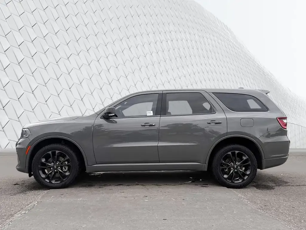 Dodge Durango 2022 photo 3