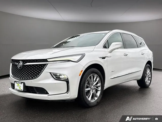 Buick Enclave