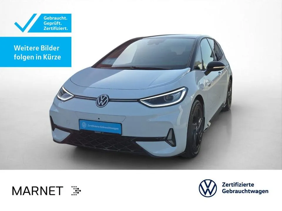 Volkswagen Id.3