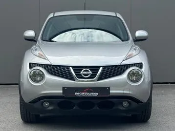 Nissan Juke 2012 photo 2