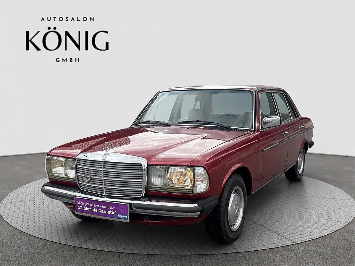 Mercedes-Benz Sonstige