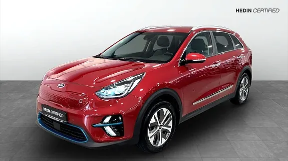 Kia E-Niro
