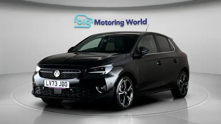 Vauxhall Corsa 2023 photo 4