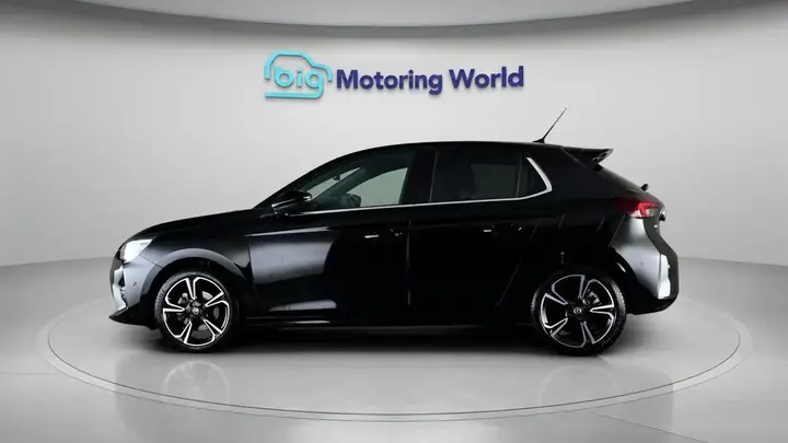 Vauxhall Corsa 2023 photo 5