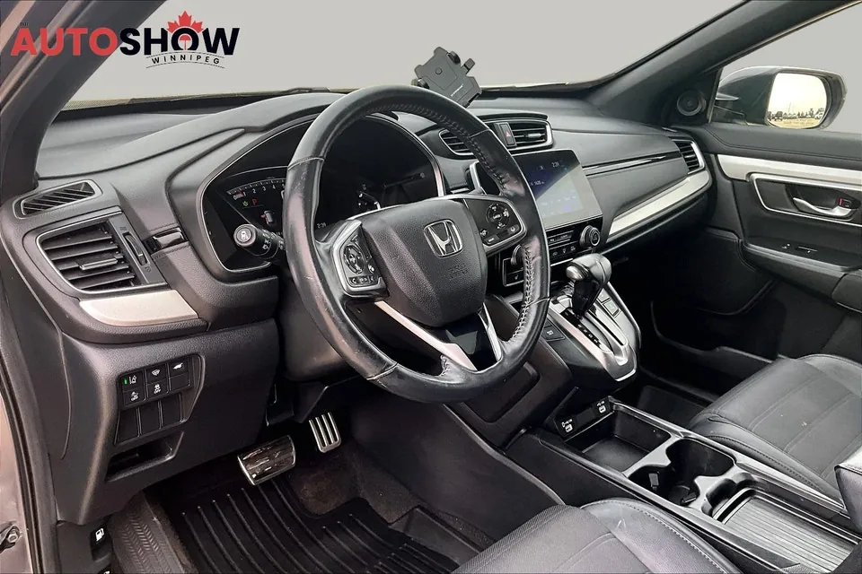 Honda Cr-V 2020 photo 2