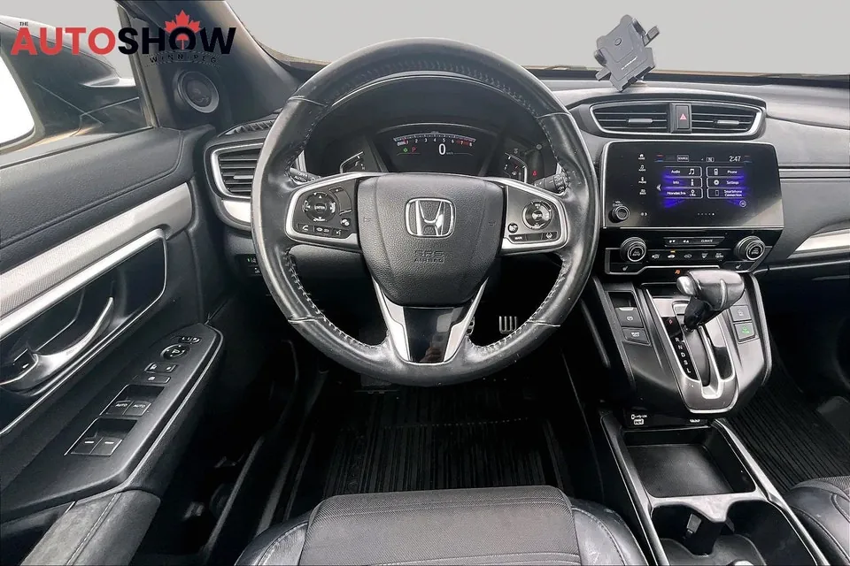 Honda Cr-V 2020 photo 3