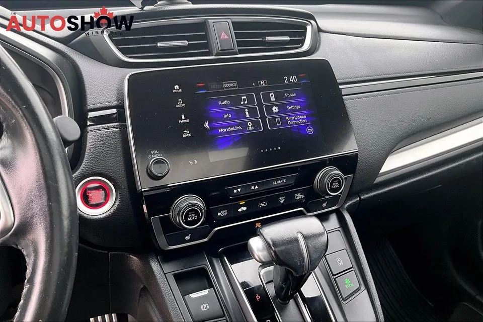 Honda Cr-V 2020 photo 5