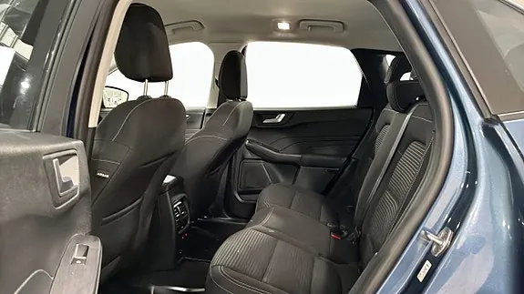 Ford Kuga 2021 photo 4
