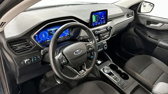 Ford Kuga 2021 photo 3