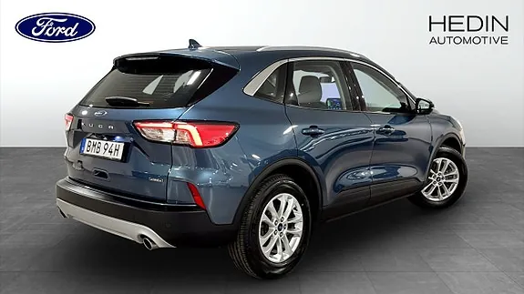 Ford Kuga 2021 photo 2