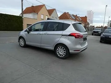 Ford B-Max 2015 photo 2