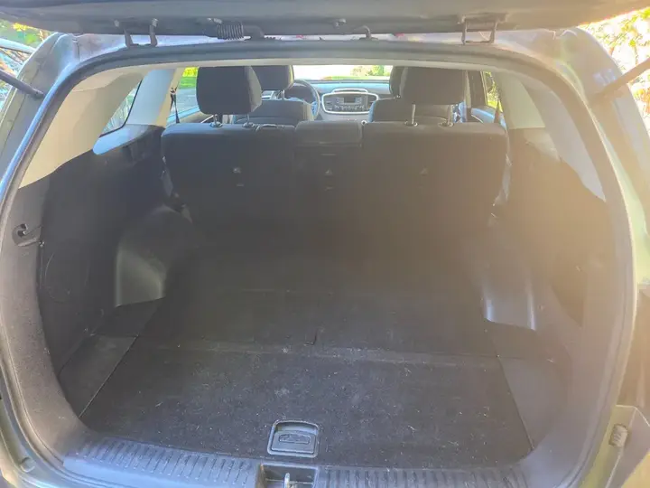Kia Sorento 2016 photo 4