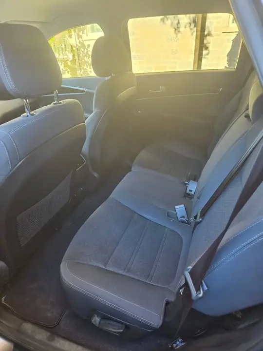 Kia Sorento 2016 photo 3