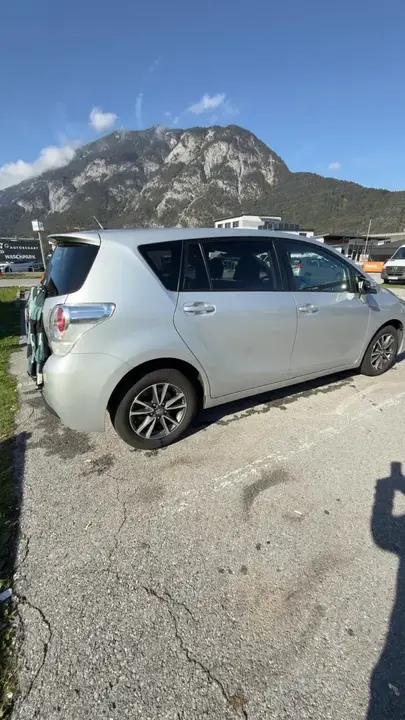 Toyota Verso 2013 photo 3