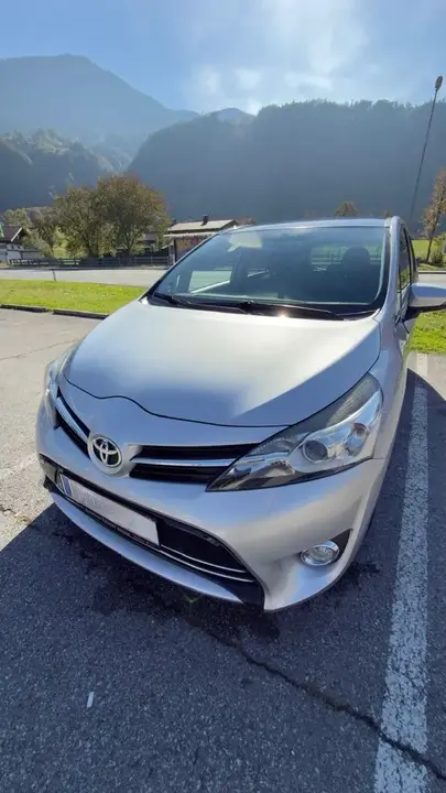 Toyota Verso