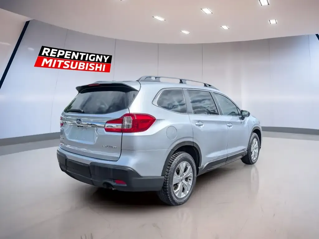 Subaru Ascent 2019 photo 5