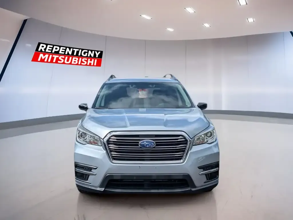Subaru Ascent 2019 photo 2