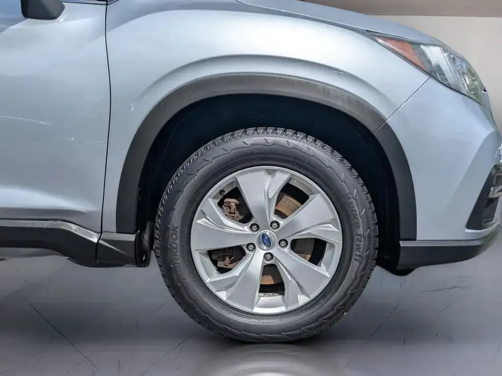 Subaru Ascent 2019 photo 4