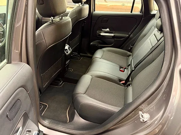 Mercedes-Benz Eqa 2022 photo 5