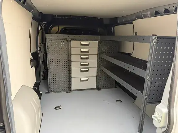 Opel Combo 2017 photo 3