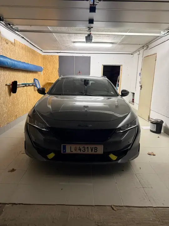 Peugeot 508 2021 photo 2