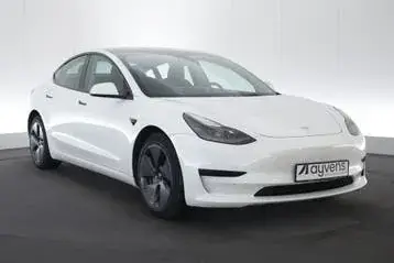 Tesla Model 3 2021 photo 3