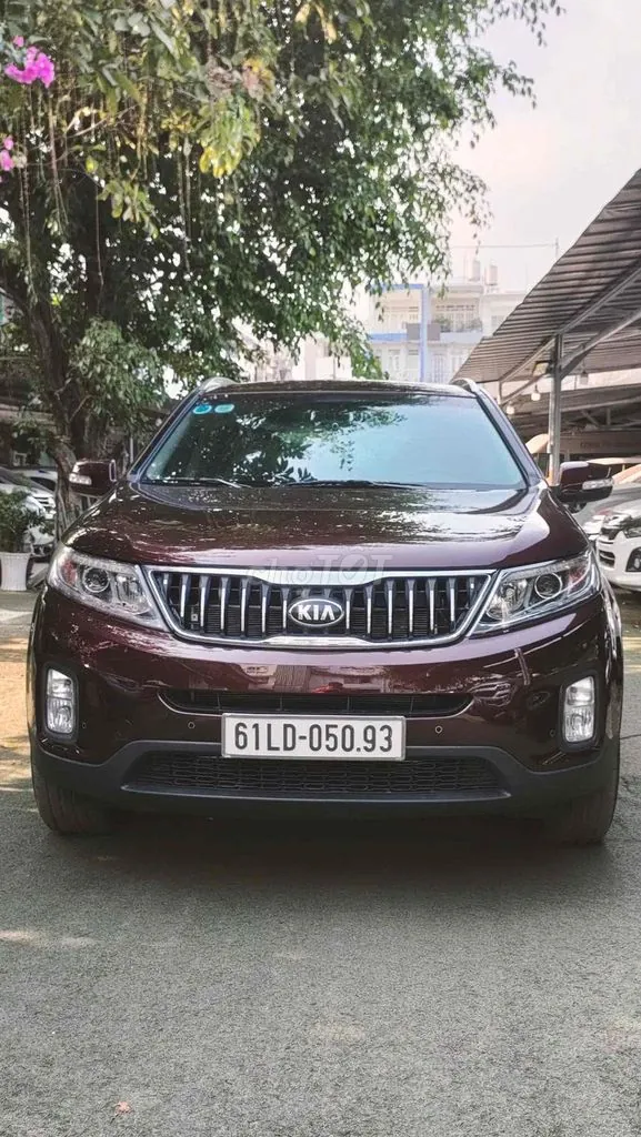 Kia Sorento 2018 photo 4