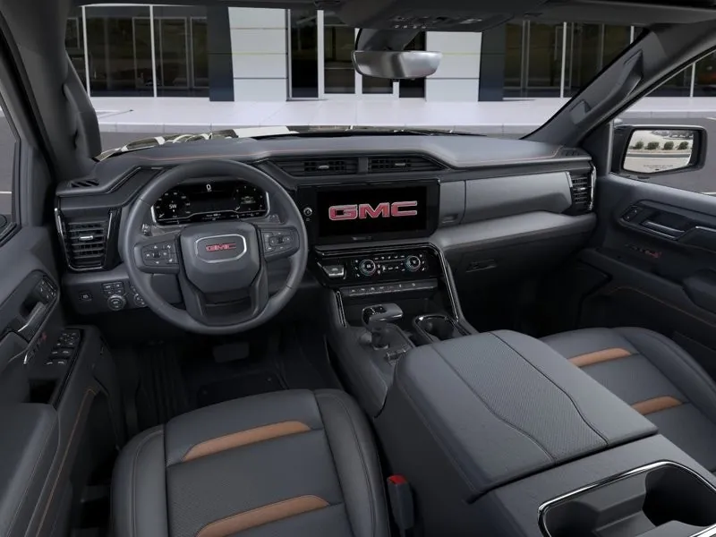 GMC Sierra 1500 2026 photo 5