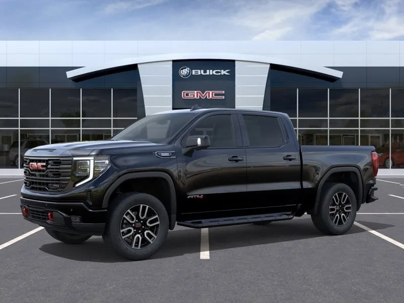 GMC Sierra 1500 2026 photo 2