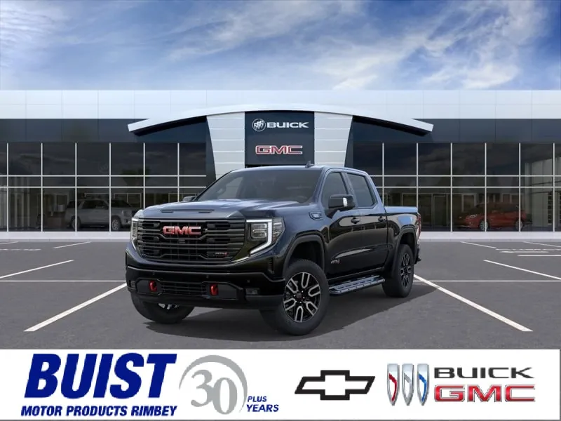 GMC Sierra 1500