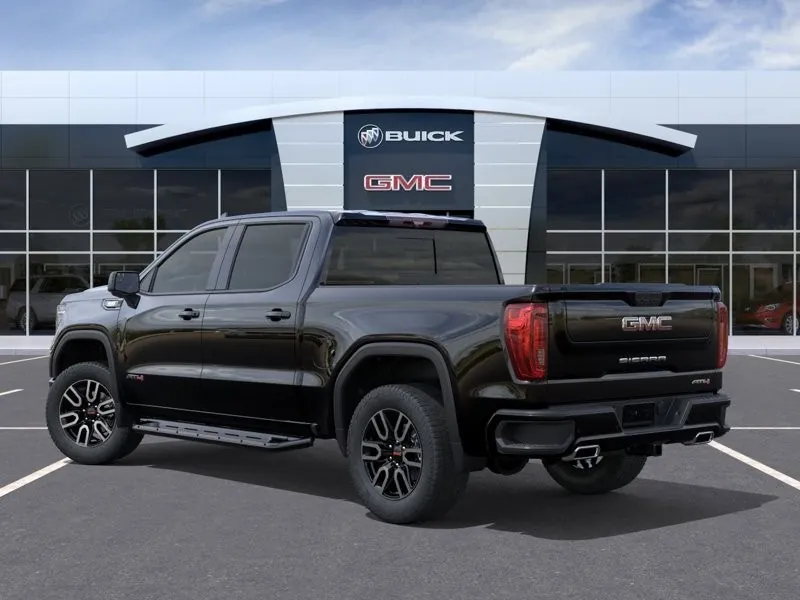 GMC Sierra 1500 2026 photo 3