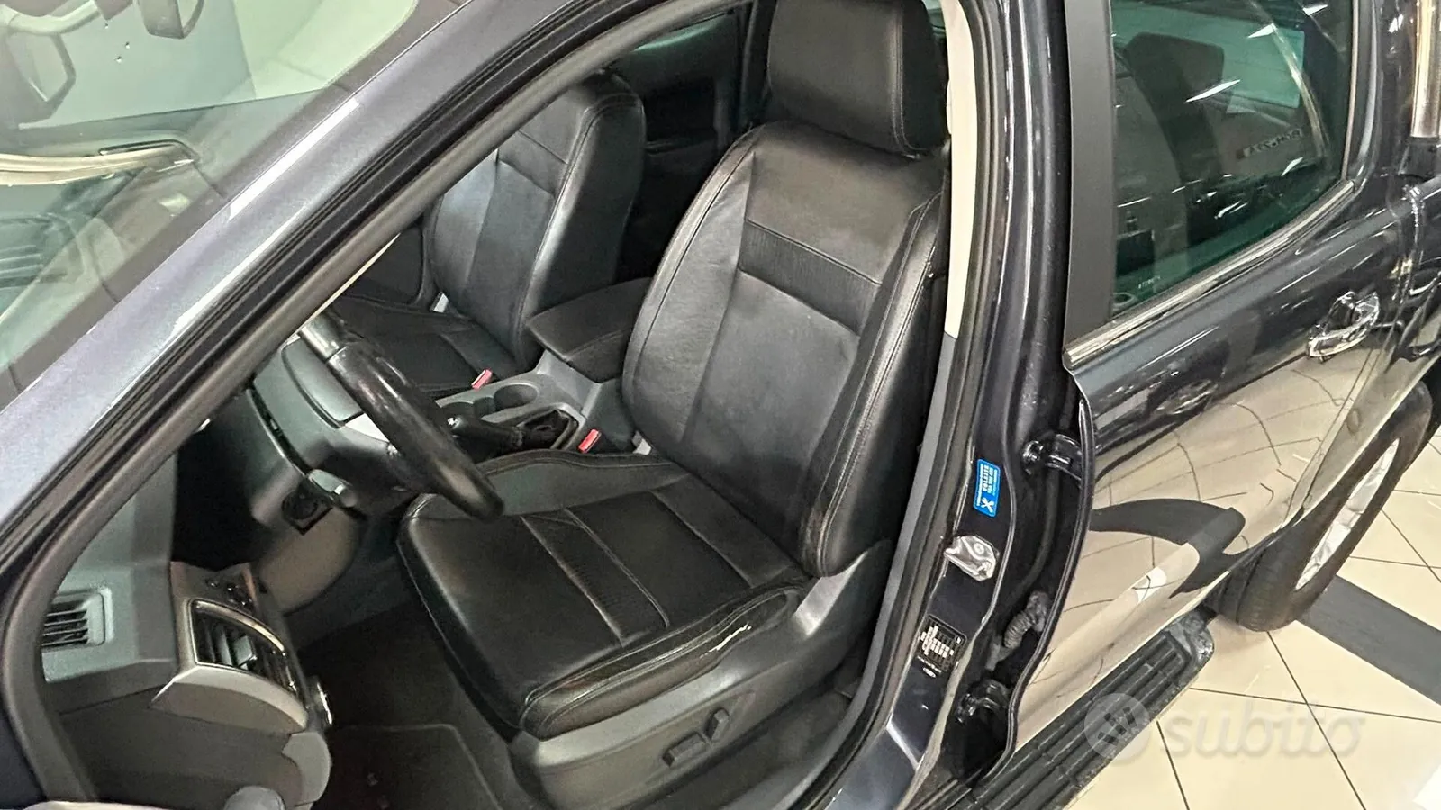 Ford Ranger 2017 photo 5