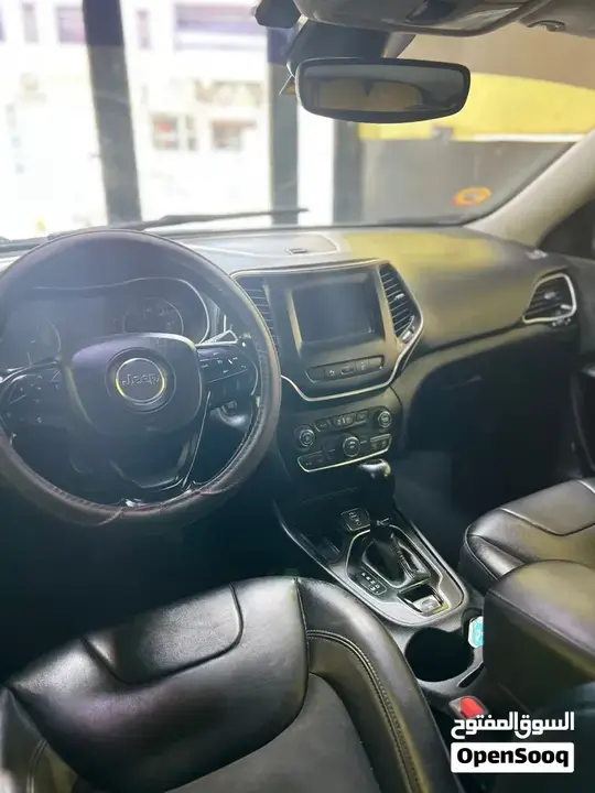 Jeep Compass 2021 photo 3