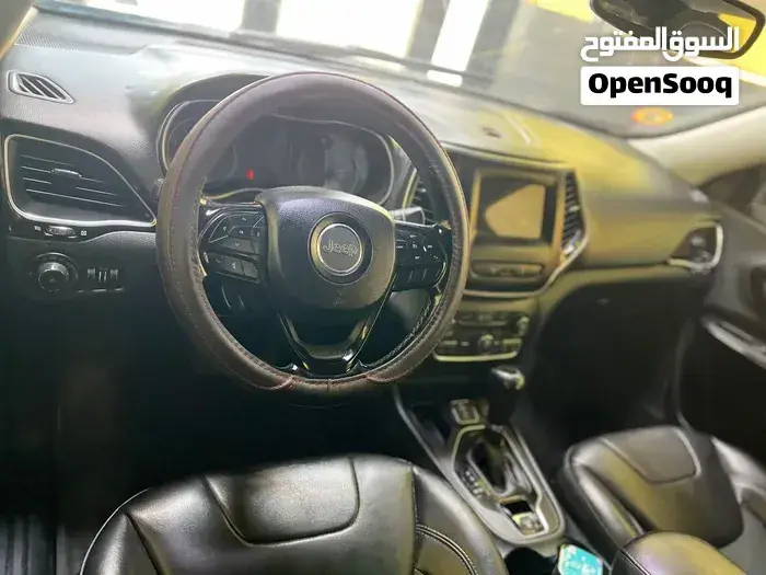 Jeep Compass 2021 photo 4